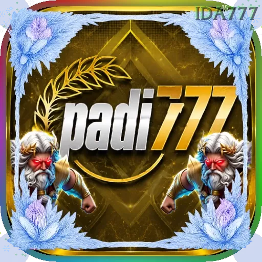 Padi777 — mitra unggulan
